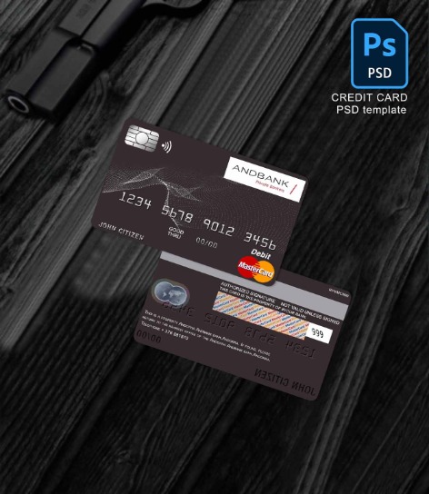 Gazprombank Russia Bank PSD1